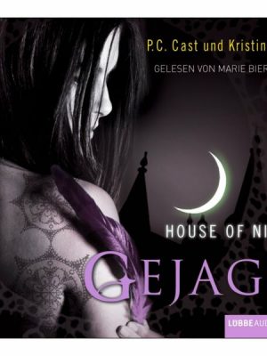Gejagt / House of Night Bd. 5