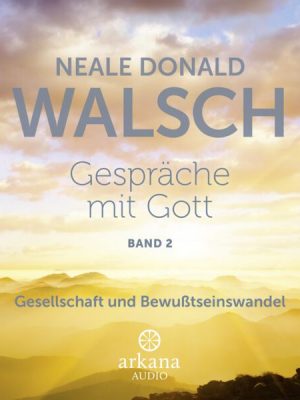 Gespräche mit Gott - Band 2