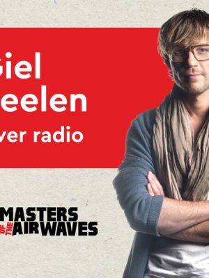 Giel Beelen over Radio