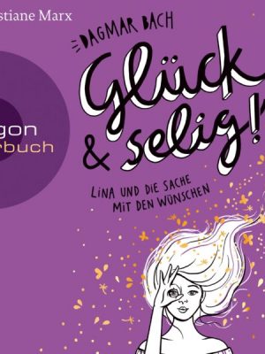 Glück und selig!