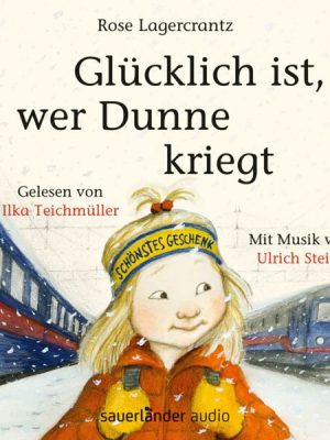 Glücklich ist