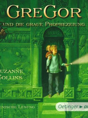 Gregor und die graue Prophezeiung