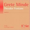 Grete Minde
