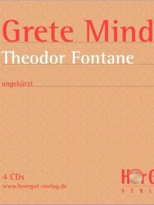 Grete Minde