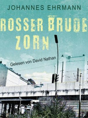 Großer Bruder Zorn