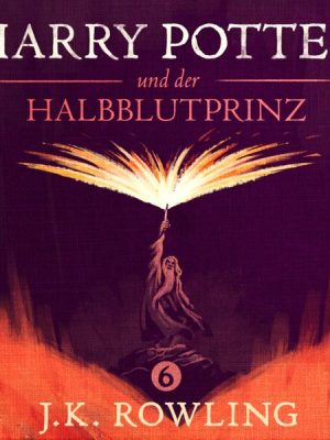 Harry Potter 6 und der Halbblutprinz