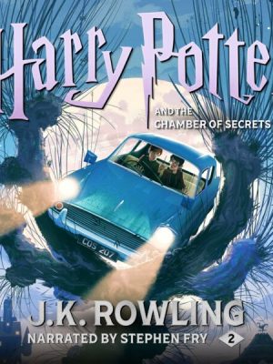 Harry Potter and the Chamber of Secrets