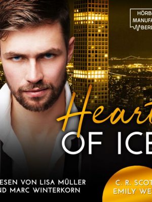 Heart of Ice