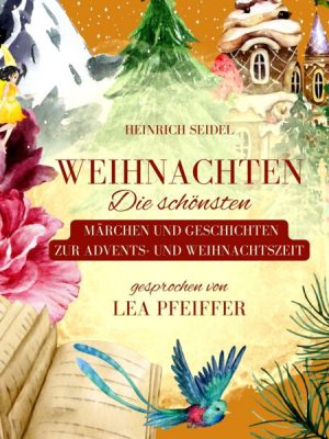 Heinrich Seidel: Weihnachten