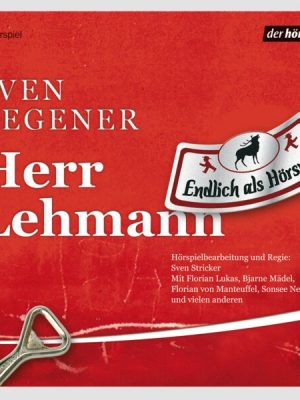 Herr Lehmann