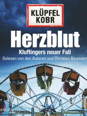 Herzblut / Kluftinger Bd.7