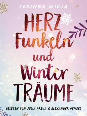 Herzfunkeln und Winterträume