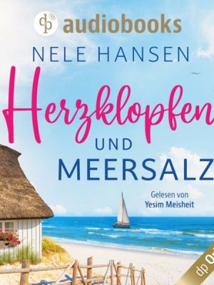 Herzklopfen und Meersalz