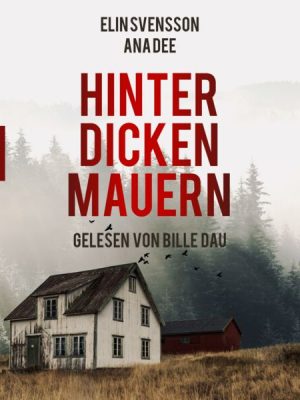 Hinter dicken Mauern