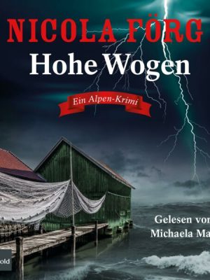 Hohe Wogen