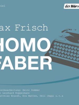 Homo faber