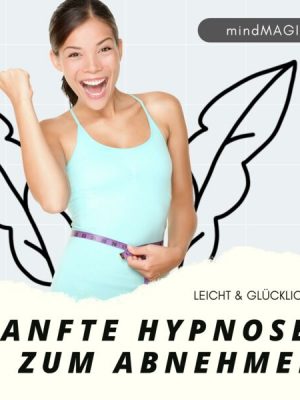 Hypnose zum Abnehmen