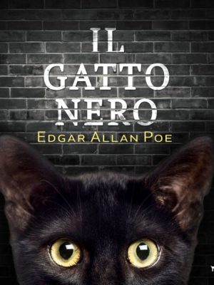 Il gatto nero