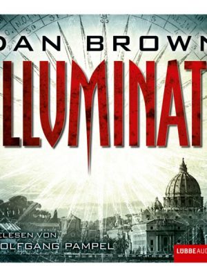 Illuminati / Robert Langdon Bd.1