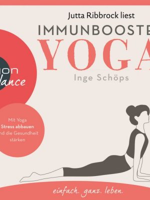 Immunbooster Yoga