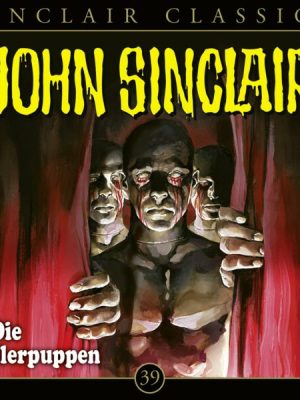 John Sinclair Classics - Folge 39