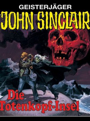 John Sinclair - Folge 2