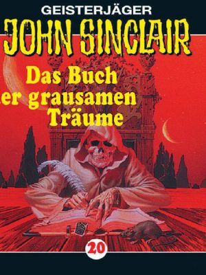 John Sinclair - Folge 20