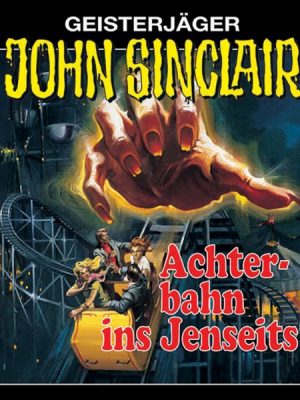 John Sinclair - Folge 3