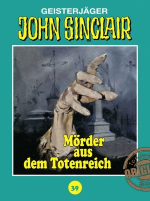 John Sinclair Tonstudio Braun - Folge 39