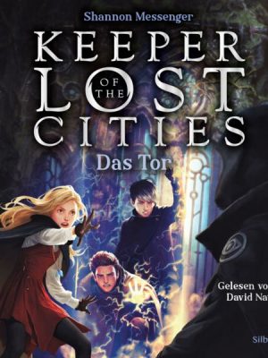 Keeper of the Lost Cities - Das Tor