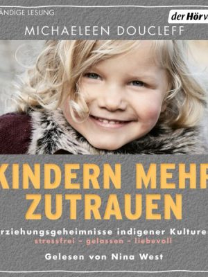 Kindern mehr zutrauen