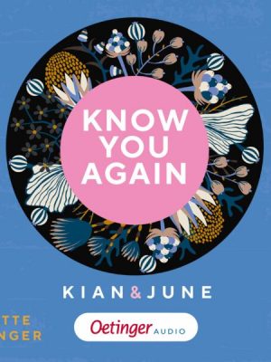 Know Us 2. Know you again. Kian & June