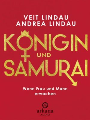 Königin und Samurai