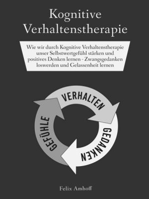 Kognitive Verhaltenstherapie