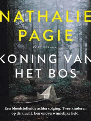 Koning van het bos