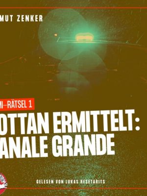 Kottan ermittelt: Banale Grande