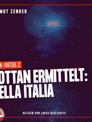 Kottan ermittelt: Bella Italia