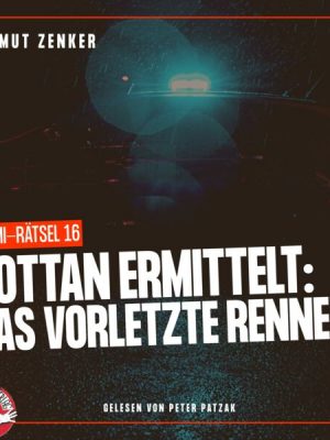 Kottan ermittelt: Das vorletzte Rennen