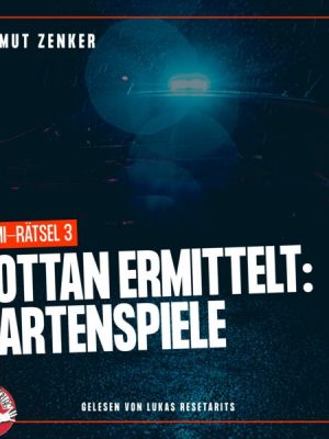 Kottan ermittelt: Kartenspiele