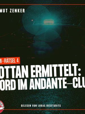 Kottan ermittelt: Mord im Andante-Club