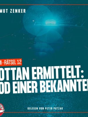 Kottan ermittelt: Tod einer Bekannten