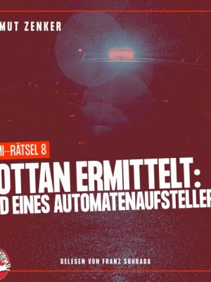 Kottan ermittelt: Tod eines Automatenaufstellers