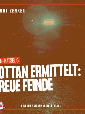 Kottan ermittelt: Treue Feinde