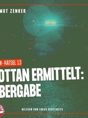 Kottan ermittelt: Übergabe