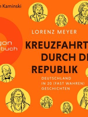 Kreuzfahrt durch die Republik