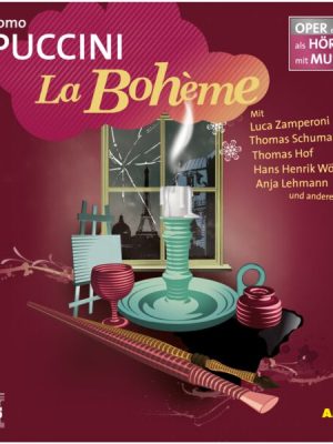 La Bohème