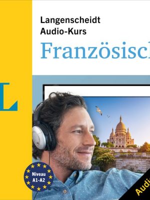 Langenscheidt Audio-Kurs Französisch