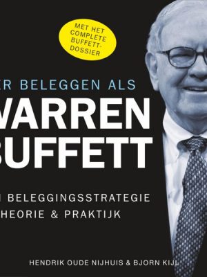 Leer beleggen als Warren Buffett