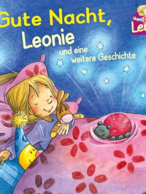 Leonie: Gute Nacht