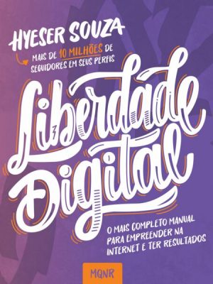 Liberdade digital